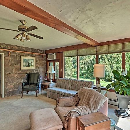 Morgan Hughes Homestead With Game Room And Pool! Lansdale Exteriör bild