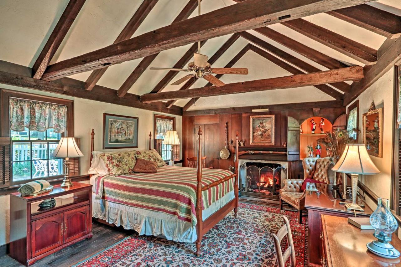 Morgan Hughes Homestead With Game Room And Pool! Lansdale Exteriör bild